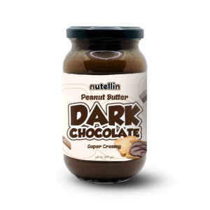 Dark Chocolate Super Creamy
