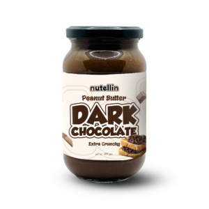 Dark Chocolate Extra Crunchy