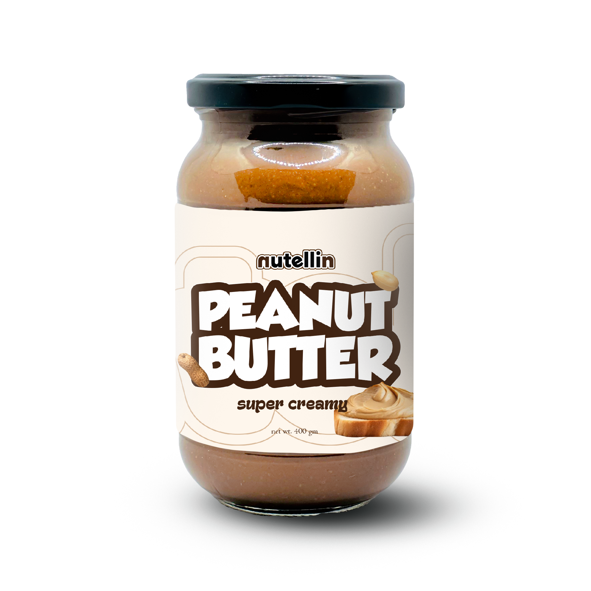pb creamy
