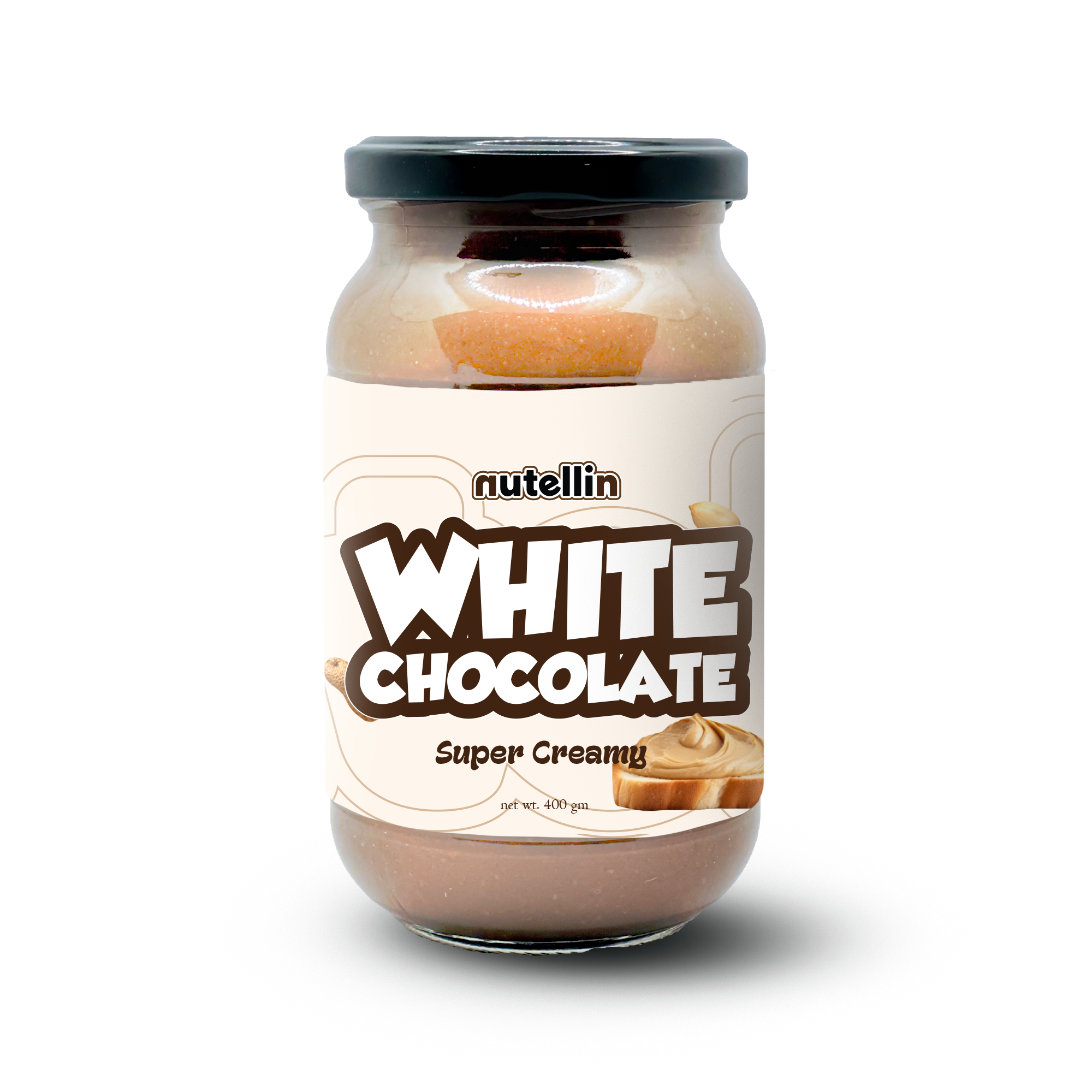 wc creamy